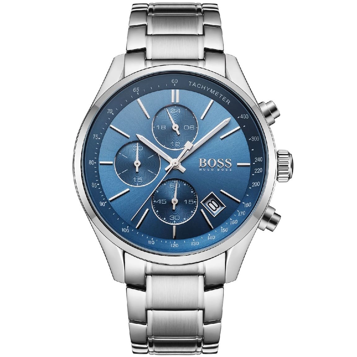 Boss original ocean blue