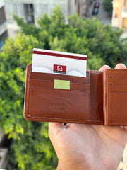 Havan horse original wallet