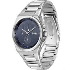 Boss minimal navy