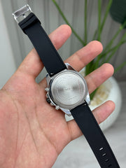 Mini focus daytona rubber