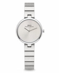 Ibso minimal full silver