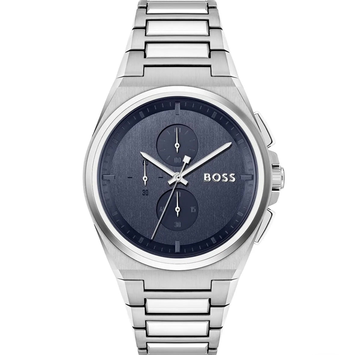 Boss minimal navy