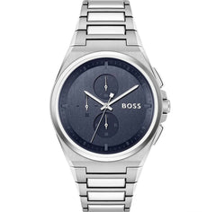 Boss minimal navy