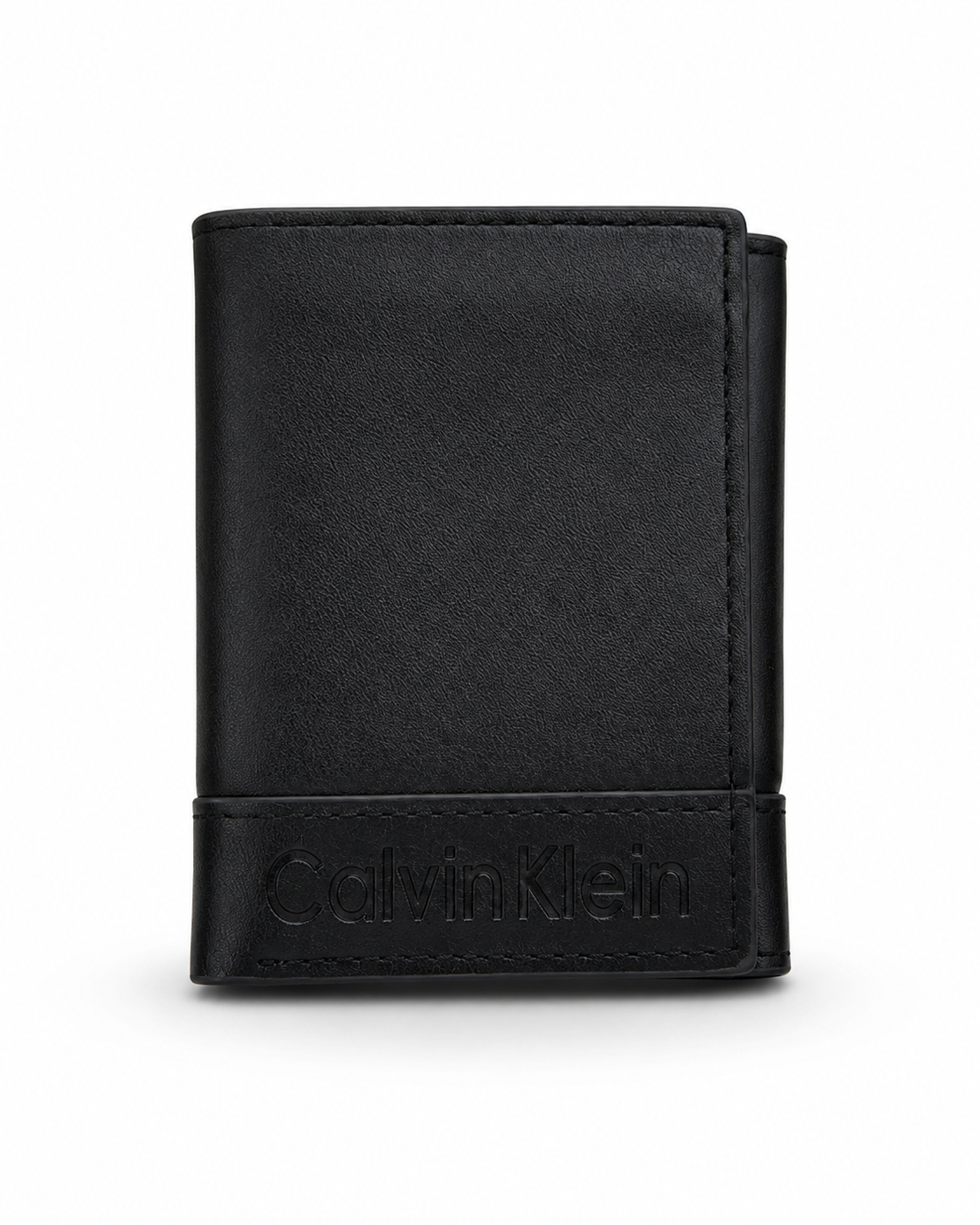 Calvin klein black wallet