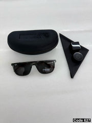 Rayban wayfarer polarised sunglasses