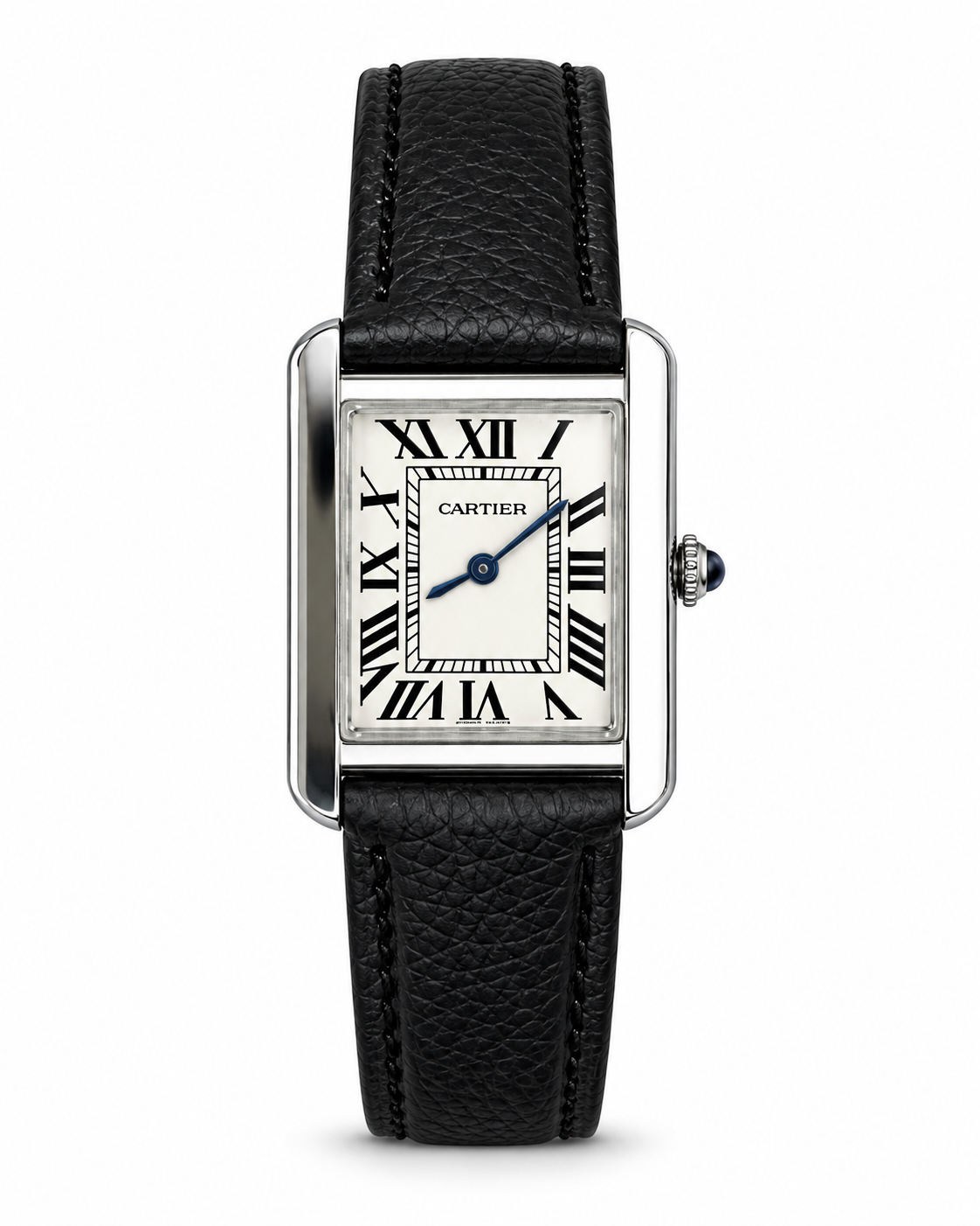 Cartier tank premium quality