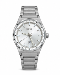 Boss basic stainless steel