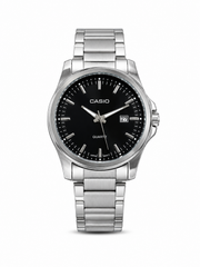 Casio metal basic