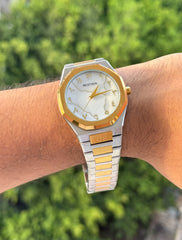 Bestwin gold details arabic