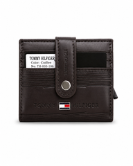 Tommy brown wallet