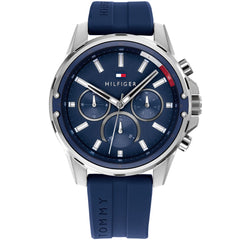 Tommy original navy rubber