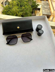 ferragamo Sunglasses