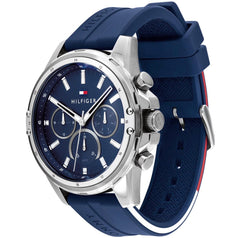 Tommy original navy rubber