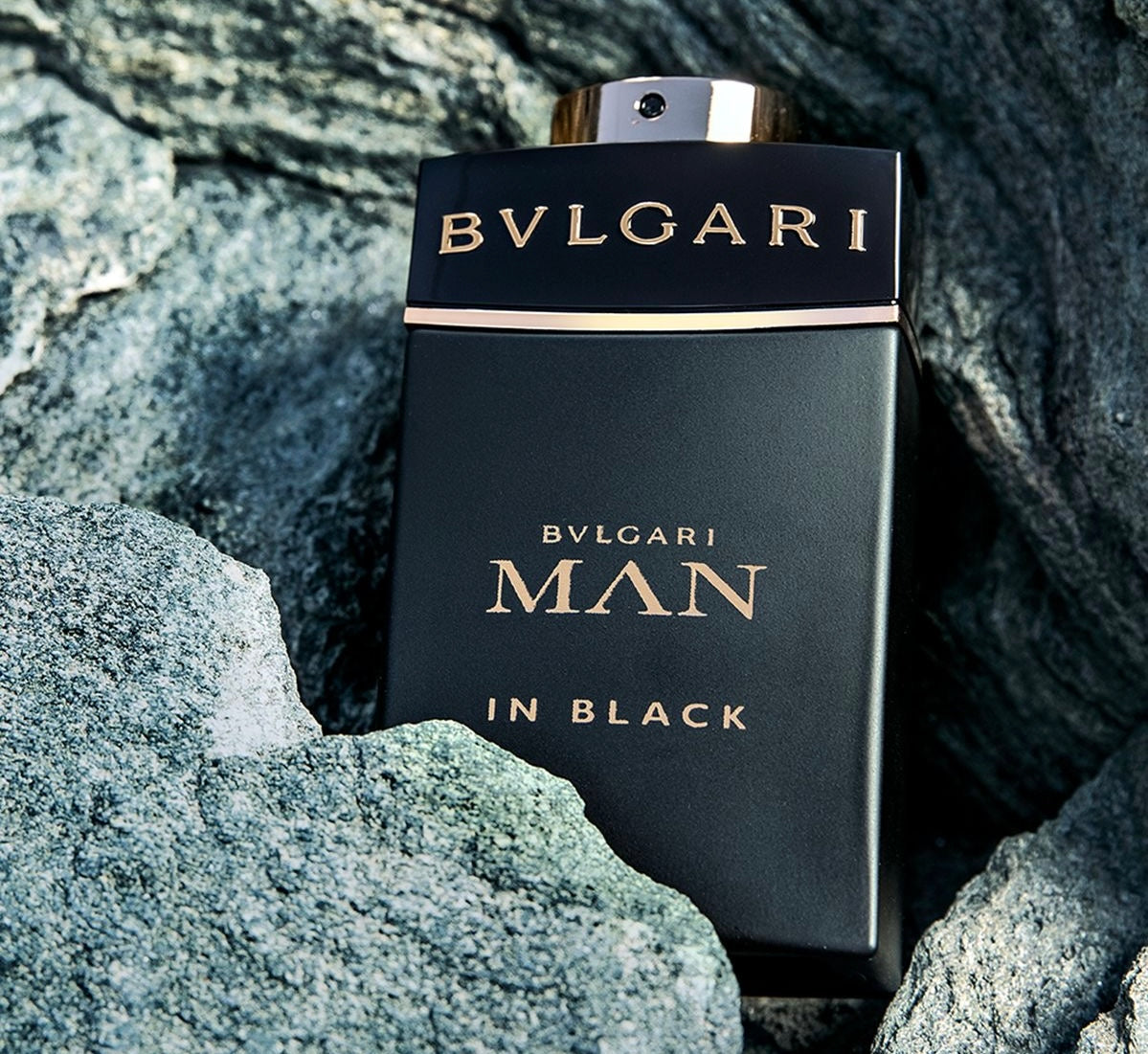 Bvlgari man in black 100ml