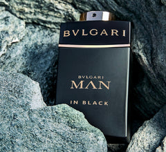 Bvlgari man in black 100ml