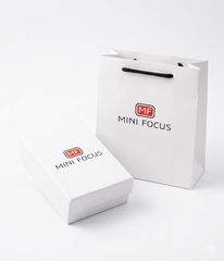 Mini focus swiss edition