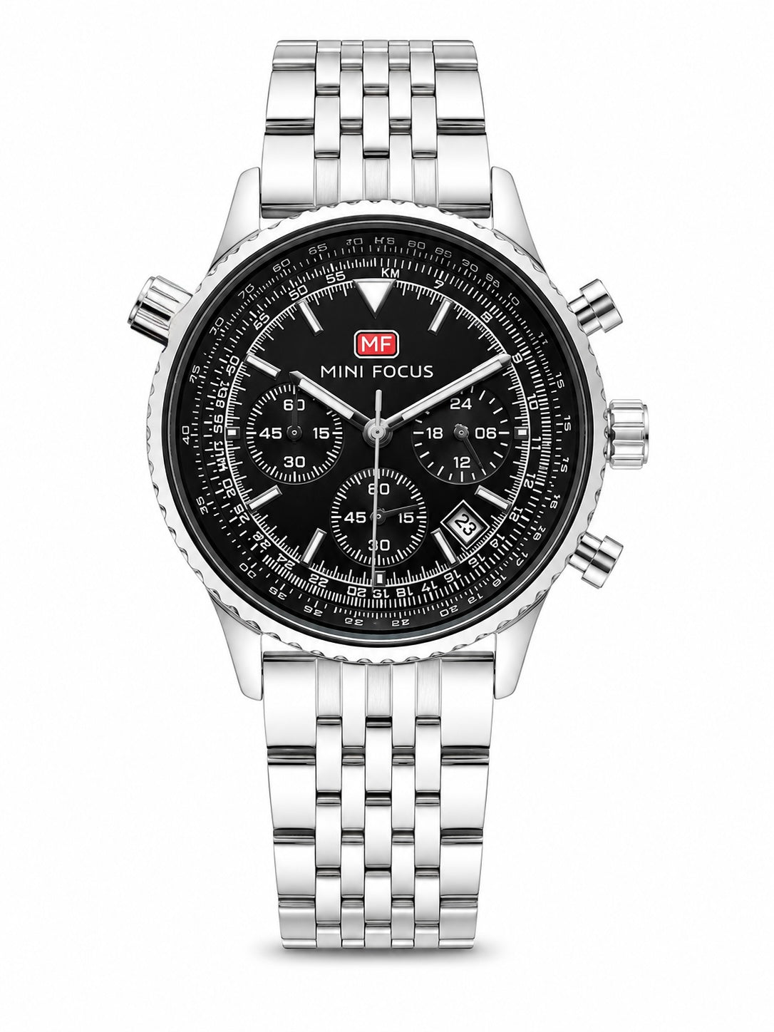 Mini focus breitling