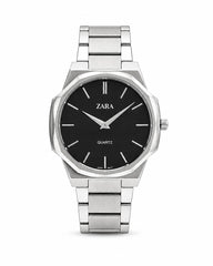 Zara basic metal