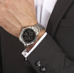 Boss original black basic