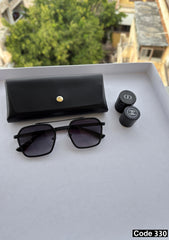 Chrome hearts sunglasses