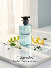 Lv imagination 100ml