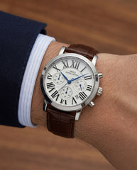 Ibso leather cartier