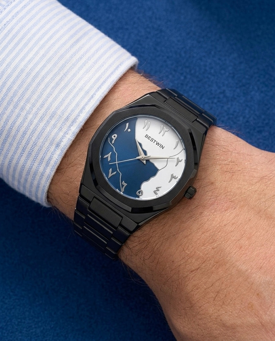 Bestwin original black navy