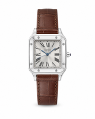 Small cartier leather