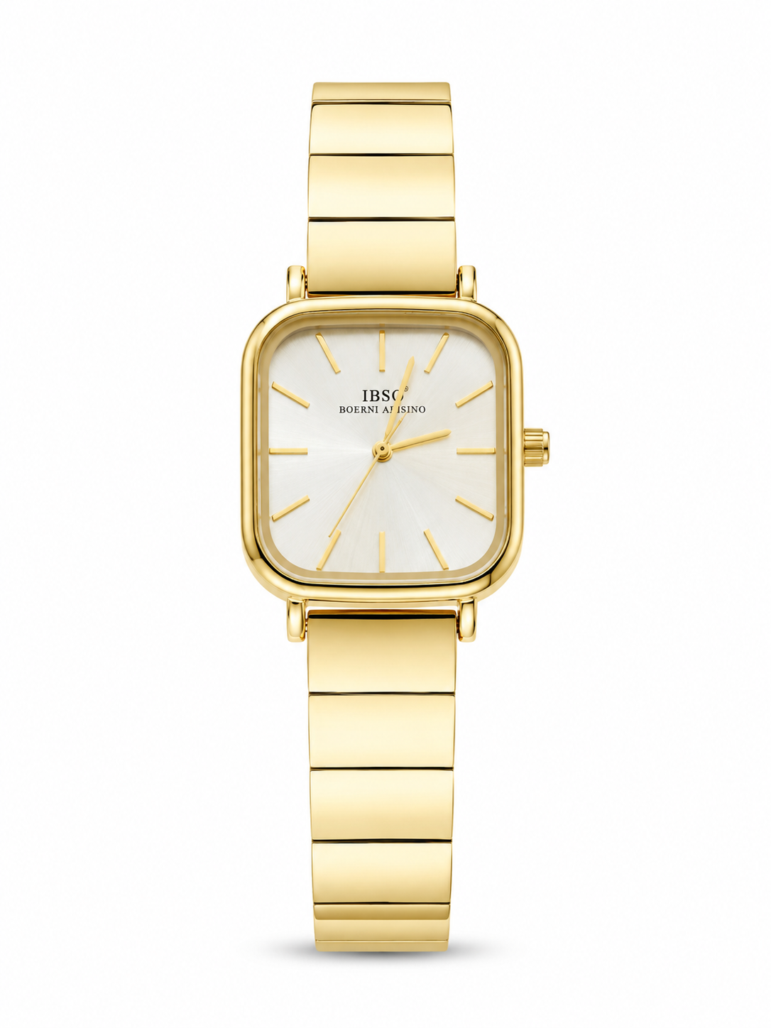 Ibso square basic women