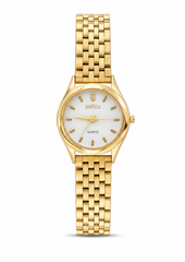 Seifco vintage round women