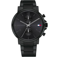Tommy original metal full black