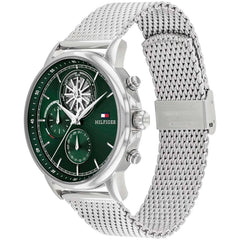 Tommy original skeleton green