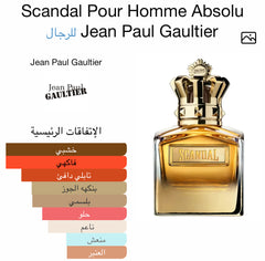 Scanadal abolu 100ml