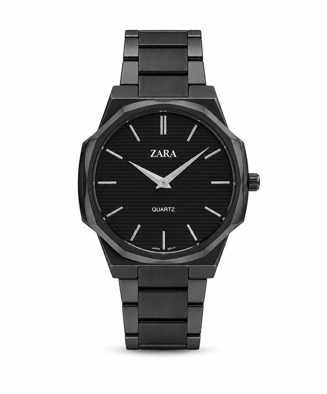 Zara basic metal