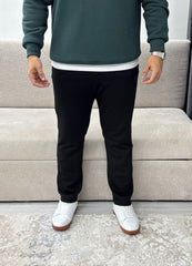 Relaxed fit alo sweatpants