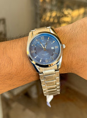 Casio metal
