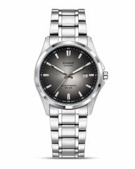 Casio saphire metal