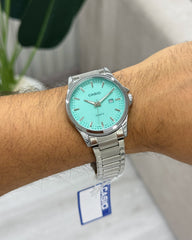 Casio metal