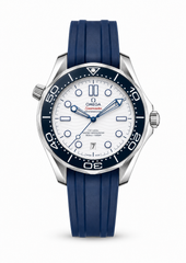 Omega sea master diver