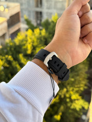 Mini focus richard mille edition
