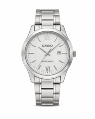 Casio metal new swiss