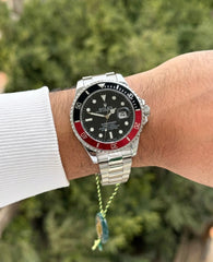 Rolex submariner semi automatic