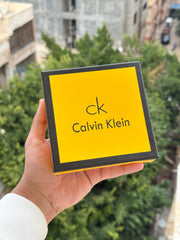 Ck double face (black-brown)