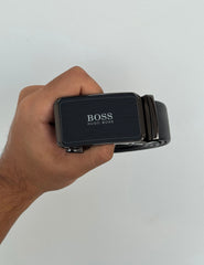 Boss black belt