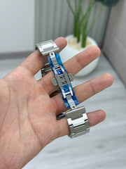 Black tissot prx 40mm