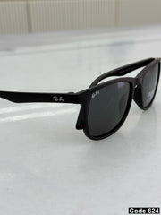 Rayban wayfarer polarised sunglasses