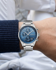 Boss original ocean blue