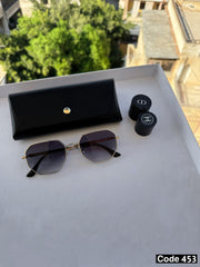 Louis vuitton pentagon sunglasses