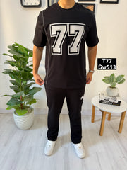 Oversize reflected 77