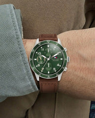 Tommy original havan green